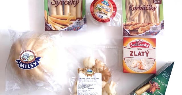 Co warto kupić na Słowacji? Unikalne produkty, które zachwycą Co warto kupić na Słowacji? Unikalne produkty, które zachwycą