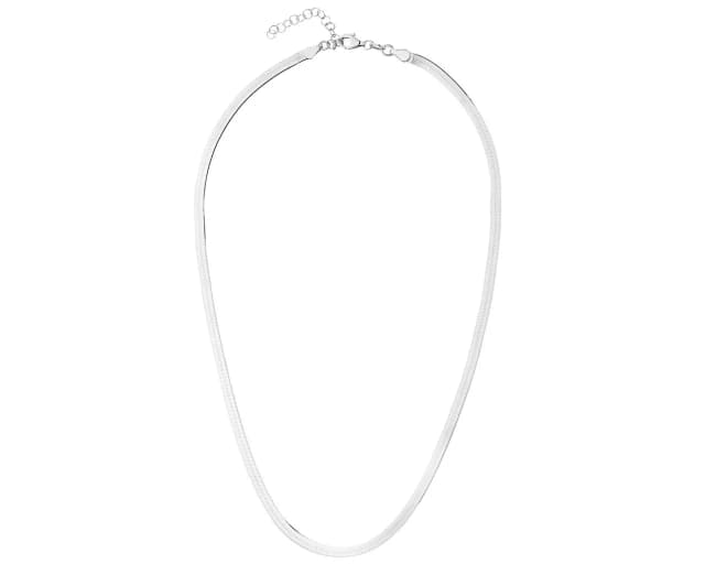 Ile dostanę za srebrny łańcuszek w lombardzie? Sprawdź ceny i porady Ile dostanę za srebrny łańcuszek w lombardzie? Sprawdź ceny i porady