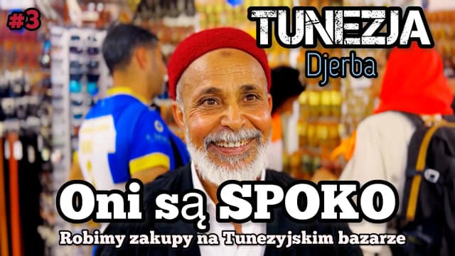 Djerba co warto kupić? Niezapomniane pamiątki i lokalne skarby