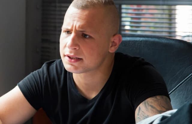 Kto gra Adka w Lombardzie? Poznaj tragicznie zmarłego aktora Kto gra Adka w Lombardzie? Poznaj tragicznie zmarłego aktora