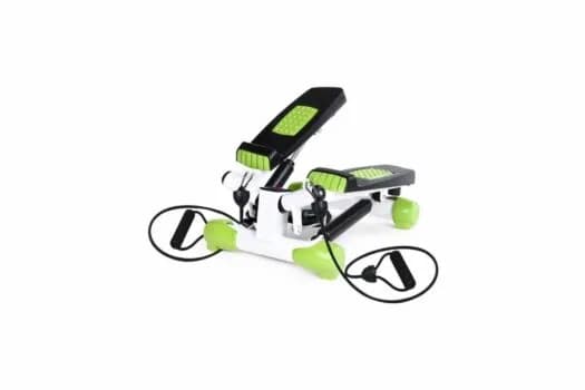 Najlepsze steppery w rankingu – wybierz idealny model dla siebie Najlepsze steppery w rankingu – wybierz idealny model dla siebie