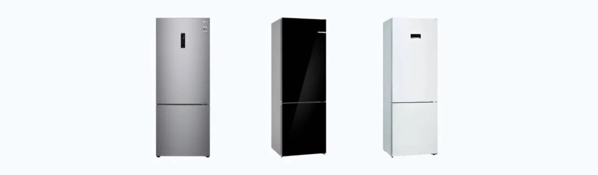 Najlepsze lodówki 70 cm ranking – uniknij błędów przy wyborze