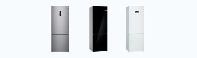 Najlepsze lodówki 70 cm ranking – uniknij błędów przy wyborze