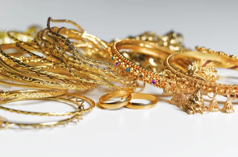 Co skupuje lombard? Sprawdź, jakie przedmioty możesz sprzedać lub zastawić