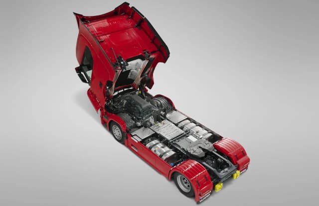 Scania jaki silnik wybrać, aby uniknąć wysokich kosztów eksploatacji? Scania jaki silnik wybrać, aby uniknąć wysokich kosztów eksploatacji?