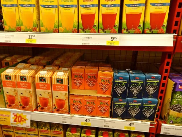 Co warto kupić w Szwecji kosmetyki, które zachwycą naturalnością Co warto kupić w Szwecji kosmetyki, które zachwycą naturalnością