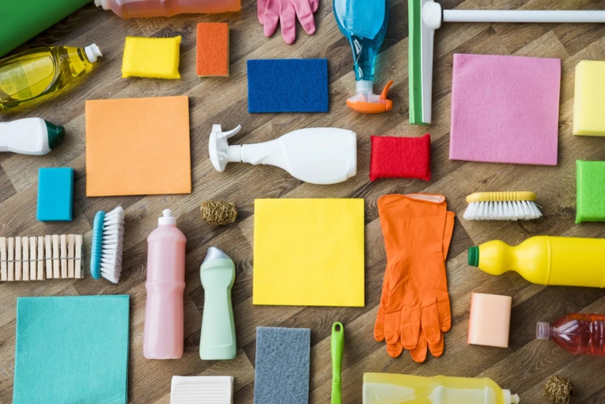 Co warto kupić w Niemczech z chemii, by zaoszczędzić i zyskać jakość?