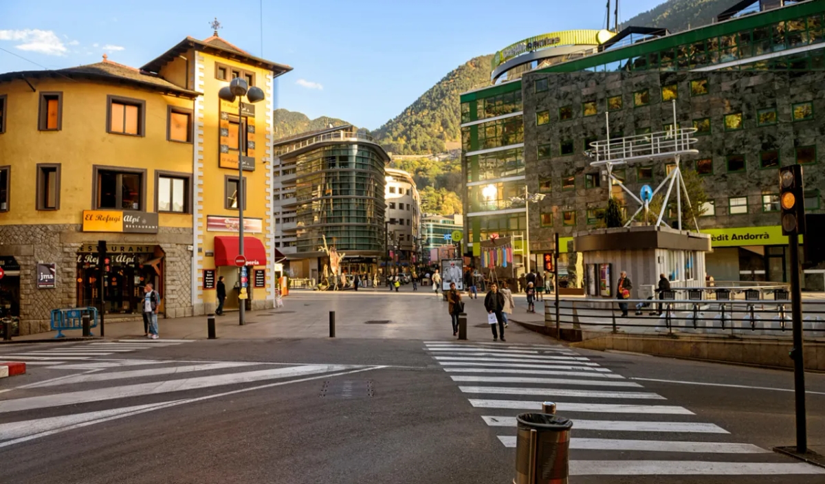 Andora co warto kupić: najlepsze lokalne produkty i oszczędności