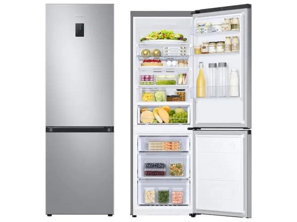 Najlepsze lodówki Samsung w rankingu – wybierz idealny model dla siebie