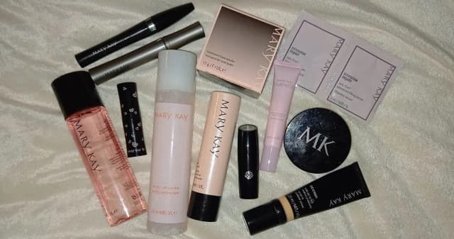 Co warto kupić z Mary Kay? Odkryj najlepsze produkty dla siebie