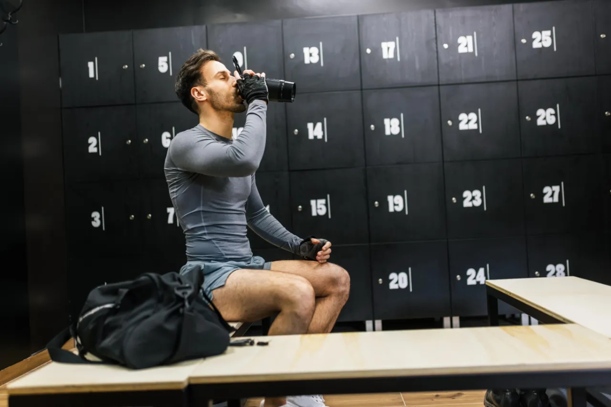 Jaką przedtreningówkę wybrać, aby osiągnąć lepsze wyniki treningowe?