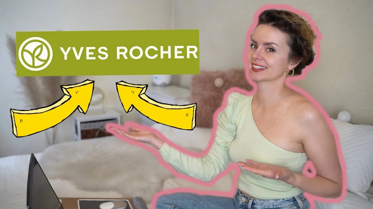 Yves Rocher co warto kupić: najlepsze produkty, które zachwycają