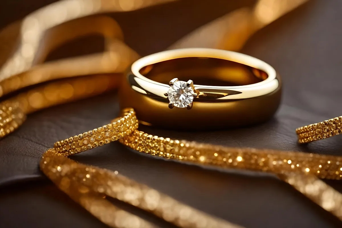 Ile za obrączkę w lombardzie? Odkryj, ile możesz stracić.