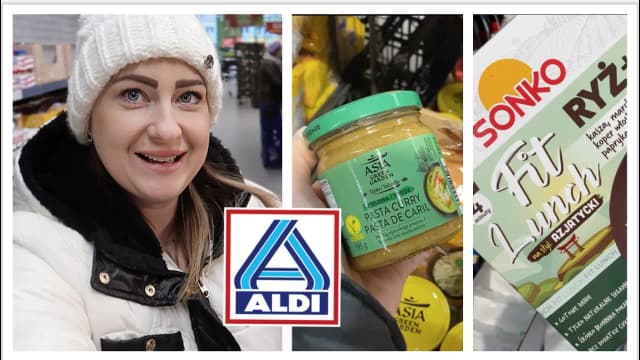 Co warto kupić w Aldi, aby zaoszczędzić i cieszyć się jakością
