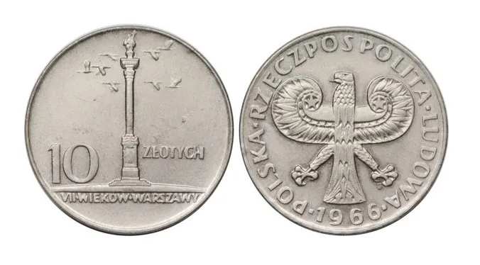 Czy w lombardzie można sprzedać stare monety i uniknąć strat?