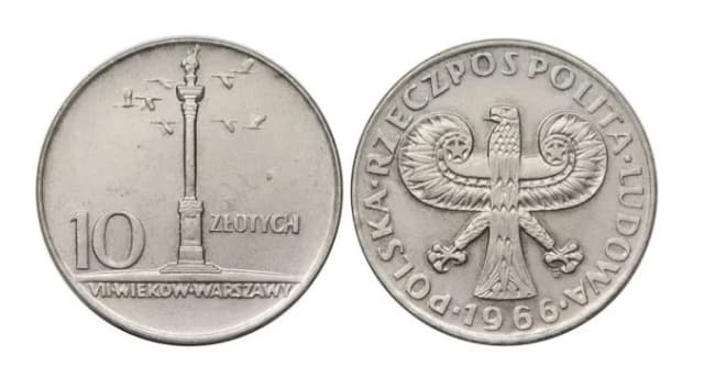 Czy w lombardzie można sprzedać stare monety i uniknąć strat?