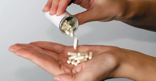 Probiotyk jaki wybrać, aby wspierać zdrowie i uniknąć problemów trawiennych