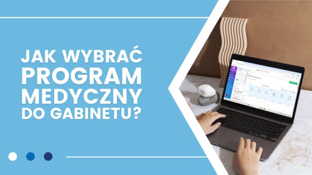 Najlepsze programy do gabinetu lekarskiego - ranking 2025, który wybierzesz? Najlepsze programy do gabinetu lekarskiego - ranking 2025, który wybierzesz?