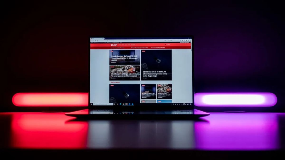 Ranking procesorów: Najlepsze chipy, które poprawią Twoje urządzenie